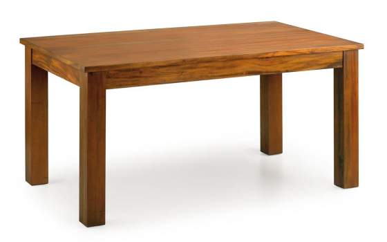 Mesa Comedor Colonial Flamingo Extensible a 220