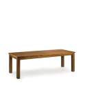 Mesa Comedor Colonial Flamingo Extensible a 220