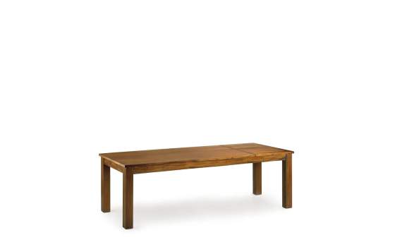 Mesa Comedor Colonial Flamingo Extensible a 220