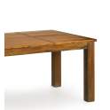 Mesa Comedor Colonial Flamingo Extensible a 220