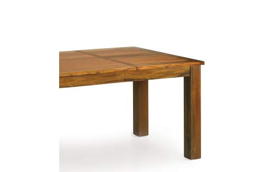 Mesa Comedor Colonial Flamingo Extensible a 220