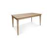 Mesa Comedor de 180 cm Estilo Nordico Serie Scandi