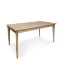 Mesa Comedor de 180 cm Estilo Nordico Serie Scandi Mesa Comedor de 180 cm Estilo Nordico Serie Scandi
