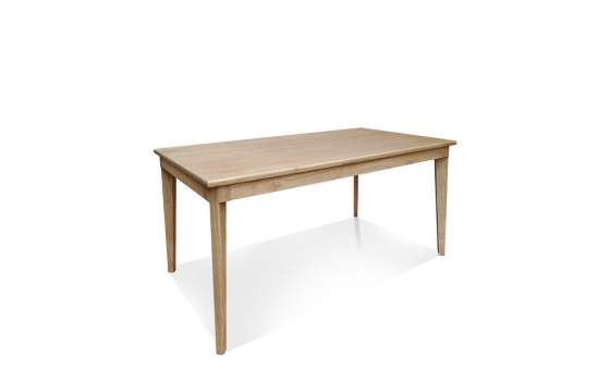 Mesa Comedor de 180 cm Estilo Nordico Serie Scandi Mesa Comedor de 180 cm Estilo Nordico Serie Scandi