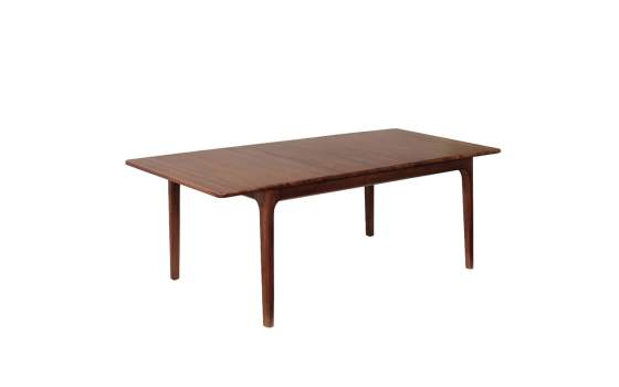 Mesa Comedor de 180 Estilo Colonial Extensible Serie Oporto