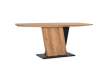 Mesa Comedor de 190 cm Estilo Industrial Actual - Sahana