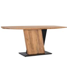 Mesa Comedor de 190 cm Estilo Industrial Actual - Sahana