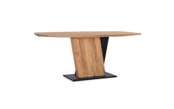 Mesa Comedor de 190 cm Estilo Industrial Actual - Sahana