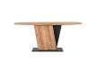 Mesa Comedor de 240 cm Estilo Industrial Actual -Sahana