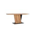 Mesa Comedor de 240 cm Estilo Industrial Actual -Sahana