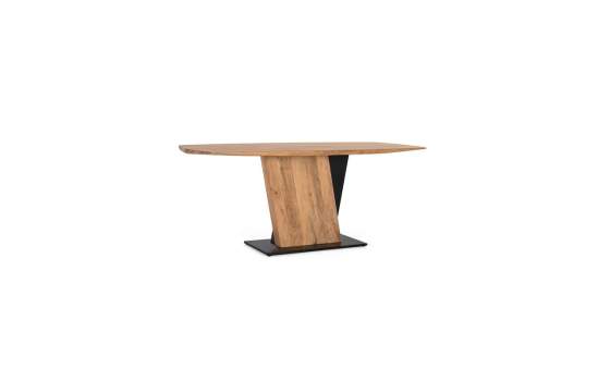 Mesa Comedor de 240 cm Estilo Industrial Actual -Sahana