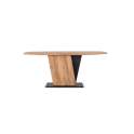 Mesa Comedor de 240 cm Estilo Industrial Actual -Sahana