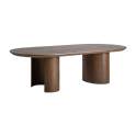 Mesa Comedor Diseño Moderno 270 cm serie Treignac