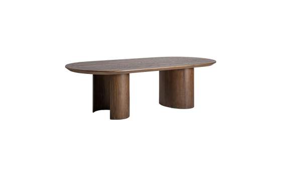 Mesa Comedor Diseño Moderno 270 cm serie Treignac