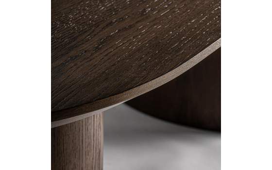 Mesa Comedor Diseño Moderno 270 cm serie Treignac