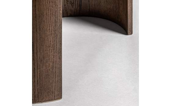 Mesa Comedor Diseño Moderno 270 cm serie Treignac