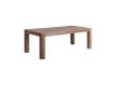 Mesa Comedor Diseño Rustico Contemporaneo Backlyn