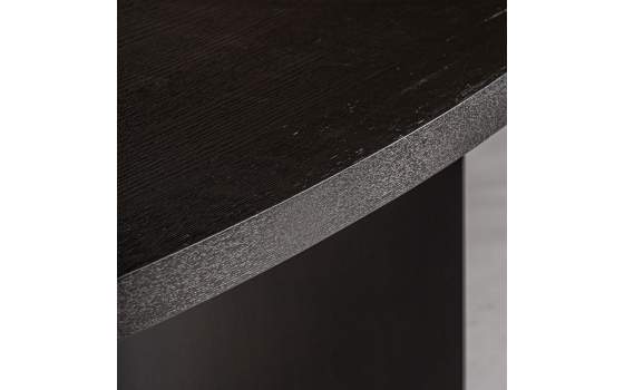 Mesa Comedor diseño vanguardista grande serie Neuvic