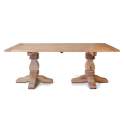 Mesa Comedor Estilo Contemporaneo Serie Atlanta
