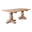 Mesa Comedor Estilo Contemporaneo Serie Atlanta