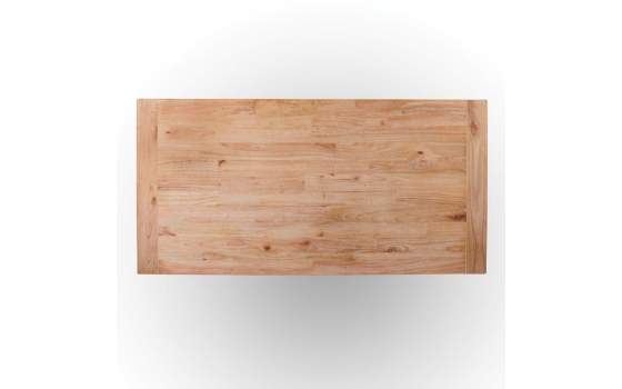 Mesa Comedor Estilo Contemporaneo Serie Atlanta