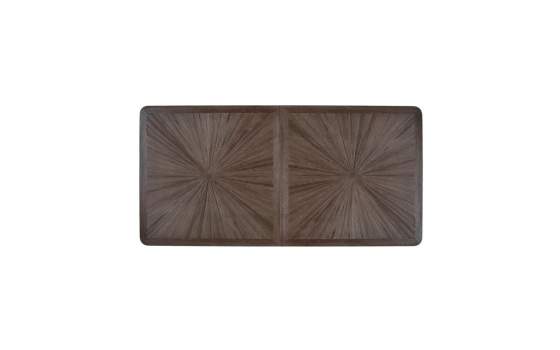 Mesa Comedor Estilo Industrial de 200 cm - Serie Colmar