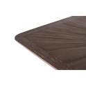 Mesa Comedor Estilo Industrial de 200 cm - Serie Colmar