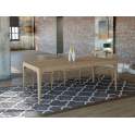Mesa Comedor Extensible 3 Tamaños Diseño Adott