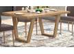 Mesa Comedor Extensible Roble Adott