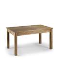 Mesa Comedor Fija Estilo Colonial Actual Serie Merapi