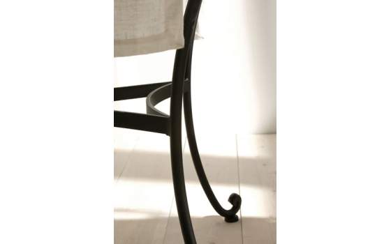 Mesa Comedor Forja Genova