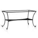 Mesa Comedor Forja Genova