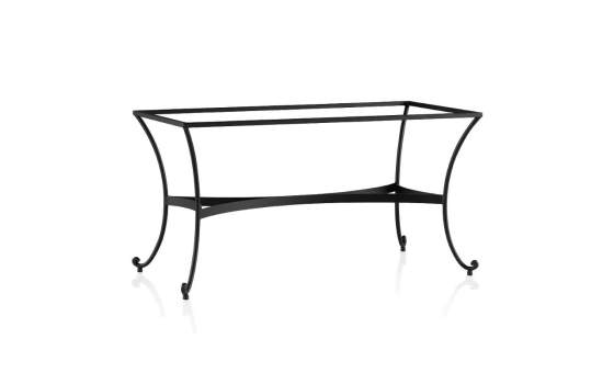 Mesa Comedor Forja Genova