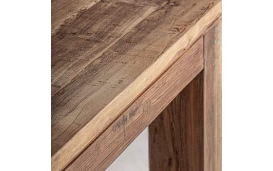 Mesa Comedor Grande Diseño Rustico Contemporaneo Backlyn Mesa Comedor Grande Diseño Rustico Contemporaneo Backlyn