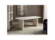 Mesa Comedor Moderna Extensible Color Crema Serie Avio