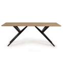 Mesa Comedor Moderna Industrial 180 cm Shimla