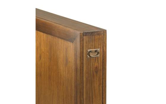 Mesa Comedor Plegable Colonial Star 2 Alas