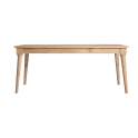 Mesa Comedor Provenzal Fija de 180 Madera Mindi Avre