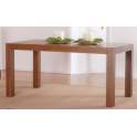 Mesa Comedor Rectangular Extensible 2 Tamaños Colonial Averdi