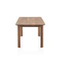 Mesa Comedor Rectangular Madera Acacia Natural Ardusor