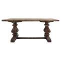 Mesa Comedor Rectangular Vintage Rustica Reciclada Nadius