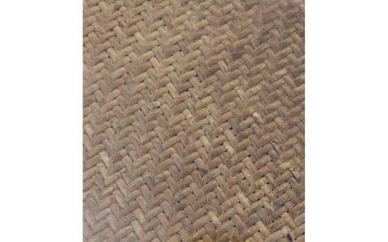 Mesa Comedor Redonda Madera Roble Pata Central Serie Aorla