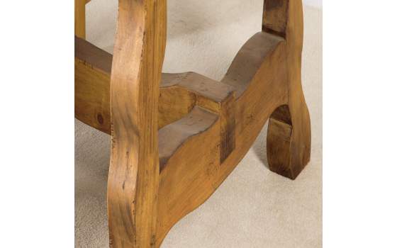 Mesa Comedor Rustica Diseño Convento 2 Tamaños Mesa Comedor Rustica Diseño Convento 2 Tamaños
