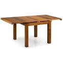 Mesa Colonial Comedor Star Extensible 2 Alas de 95/180