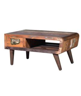 Mesa de Centro 1 Cajon Agelelli