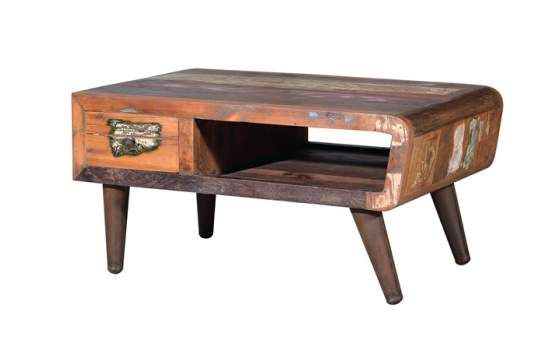 Mesa de Centro 1 Cajon Agelelli
