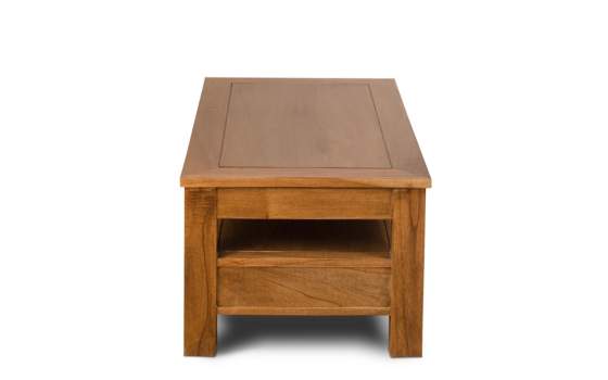 Mesa de Centro Colonial Elevable 110 X 60 Serie Urbant