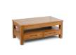 Mesa de Centro Colonial Elevable 110 X 60 Serie Urbant