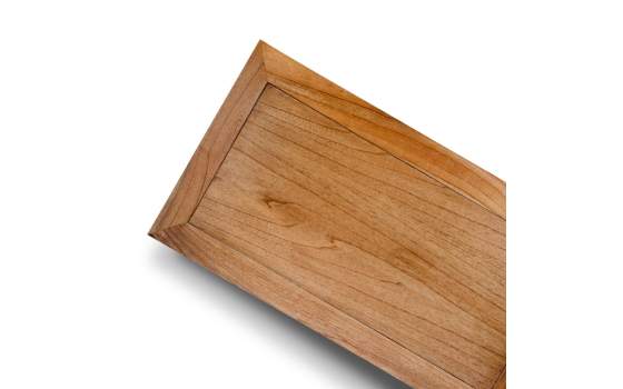 Mesa de Centro Colonial Elevable 110 X 60 Serie Urbant