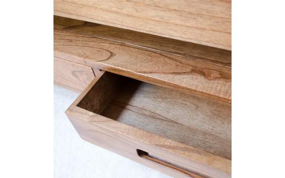 Mesa de Centro Colonial Elevable 110 X 60 Serie Urbant